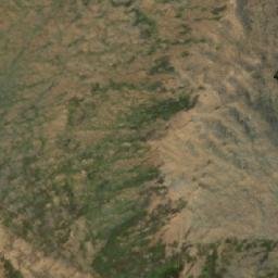 Satellite imagery of Cerro Trinchera, CL
