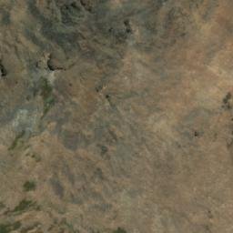 Satellite imagery of Cerro Trinchera, CL
