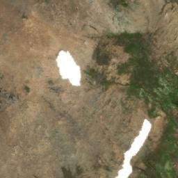 Satellite imagery of Cerro Trinchera, CL