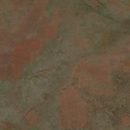 Satellite imagery of Cerro Colorado, AR