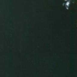 Satellite imagery of Punta Portugal, AR