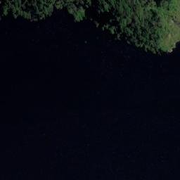 Satellite imagery of Green Point, NZ