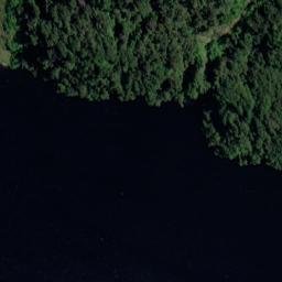 Satellite imagery of Green Point, NZ