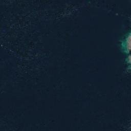 Satellite imagery of Punta Bastias, CL