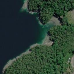 Satellite imagery of Punta Olea, CL