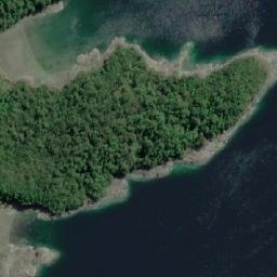 Satellite imagery of Punta Olea, CL