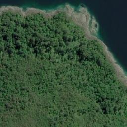 Satellite imagery of Punta Péndola, CL
