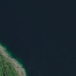 Satellite imagery of Punta Péndola, CL
