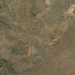 Satellite imagery of Cerro Arraigada, AR