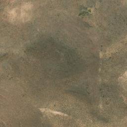 Satellite imagery of Cerro Arraigada, AR