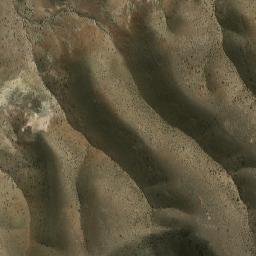 Satellite imagery of Cerro del Ocho, AR