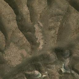 Satellite imagery of Cerro del Ocho, AR