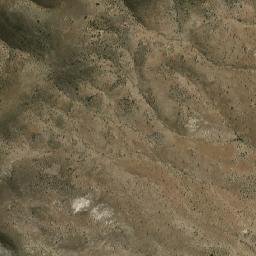 Satellite imagery of Cerro del Ocho, AR