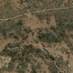 Satellite imagery of Cerro Oriental, AR