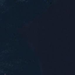 Satellite imagery of Punta Bastias, CL