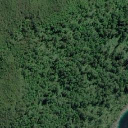 Satellite imagery of Punta Péndola, CL