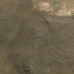 Satellite imagery of Cerro Arraigada, AR