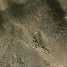 Satellite imagery of Cerro del Ocho, AR