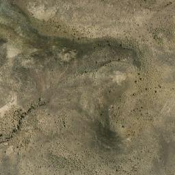 Satellite imagery of Cerro del Ocho, AR