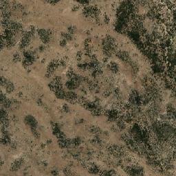Satellite imagery of Cerro Oriental, AR
