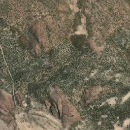 Satellite imagery of Punta Castillos, AR