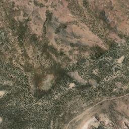 Satellite imagery of Punta Castillos, AR