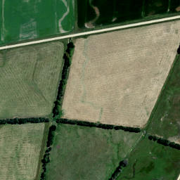 Satellite imagery of LITTLE ROUGH RIDGE, NZ