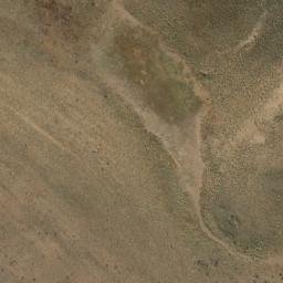 Satellite imagery of Cerro Arraigada, AR