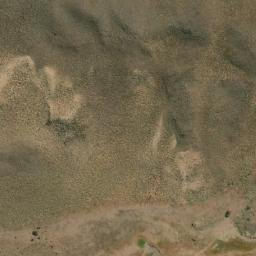 Satellite imagery of Cerro Arraigada, AR