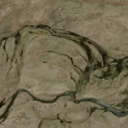 Satellite imagery of Barrancas Blancas, AR