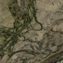 Satellite imagery of Barrancas Blancas, AR