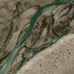 Satellite imagery of Barrancas Blancas, AR