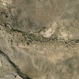 Satellite imagery of Cerro del Ocho, AR