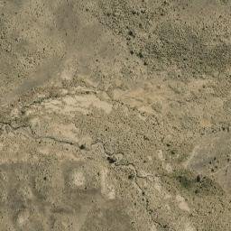Satellite imagery of Cerro del Ocho, AR