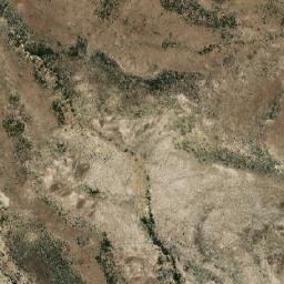 Satellite imagery of Cerro Oriental, AR