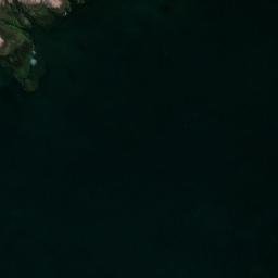 Satellite imagery of Punta Castillos, AR