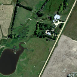 Satellite imagery of LITTLE ROUGH RIDGE, NZ