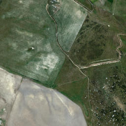 Satellite imagery of LITTLE ROUGH RIDGE, NZ