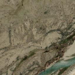 Satellite imagery of Barrancas Blancas, AR