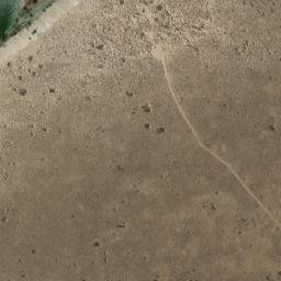 Satellite imagery of Barrancas Blancas, AR