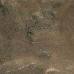 Satellite imagery of Cerro de La Bandera, AR