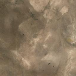 Satellite imagery of Cerro de La Bandera, AR