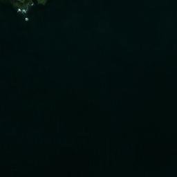 Satellite imagery of Punta Castillos, AR