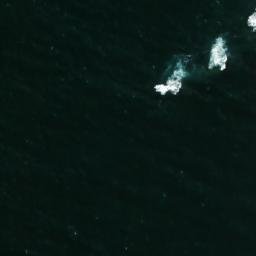 Satellite imagery of Rocas Olivieri, AR