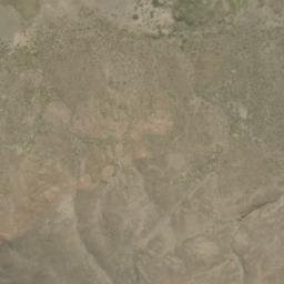 Satellite imagery of Punta Forbin, AR