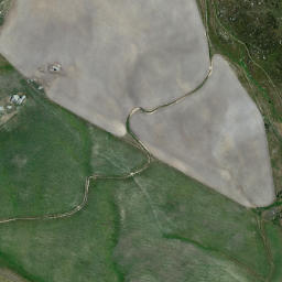 Satellite imagery of LITTLE ROUGH RIDGE, NZ