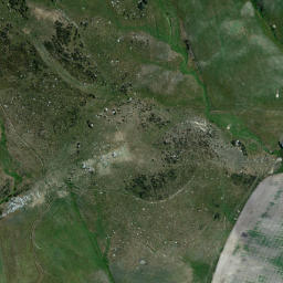Satellite imagery of LITTLE ROUGH RIDGE, NZ