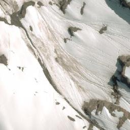 Satellite imagery of Cerro Cay, CL