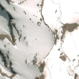 Satellite imagery of Cerro Cay, CL