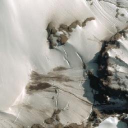 Satellite imagery of Cerro Cay, CL